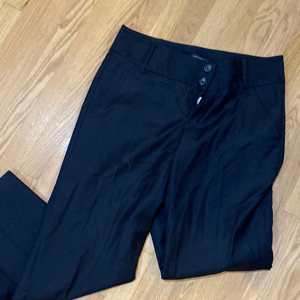 Banana Republic Martin Trouser